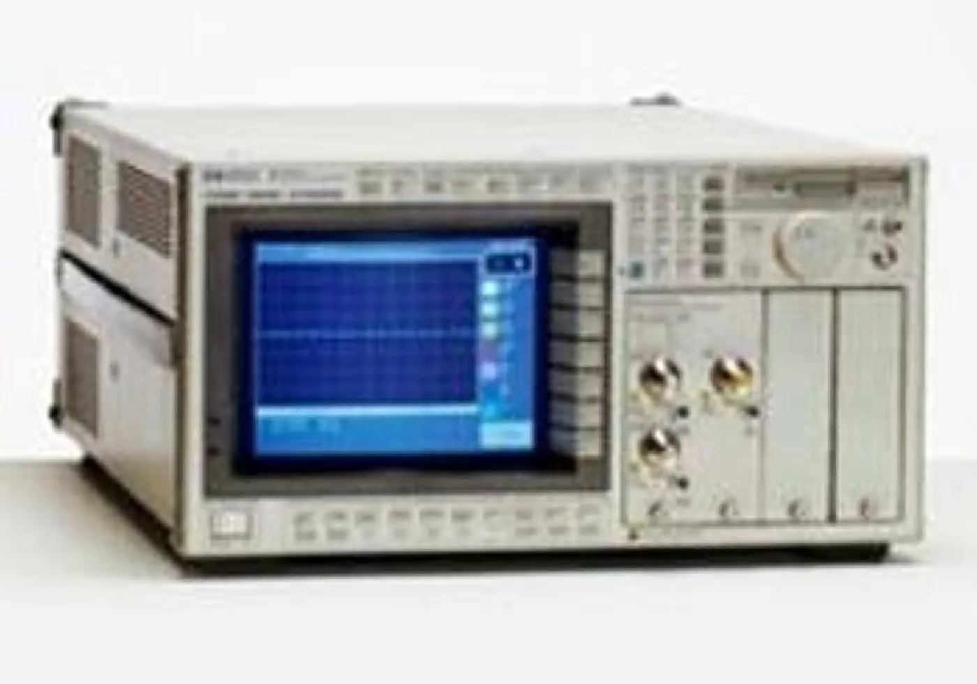 Agilent HP 54750A - 1
