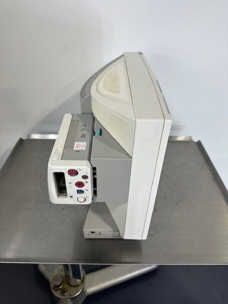 Philips MP 70 EKG-Monitor (1)
