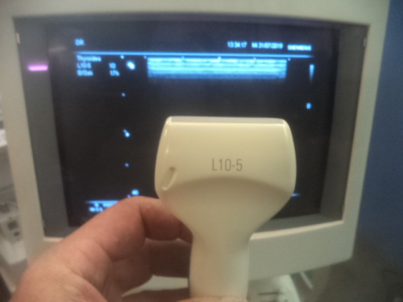 L10-5 (Used, very good)