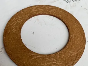 Spearhead Walterscheid friction disc 5770441.03