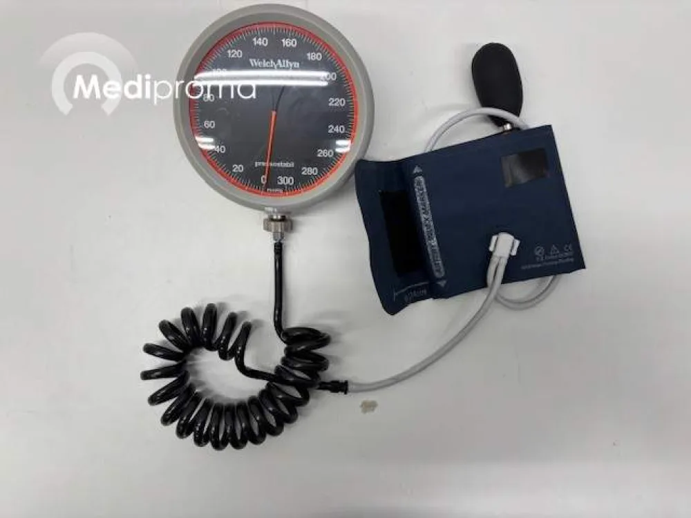 Welch Allyn Pressostabil Bloeddrukmeter