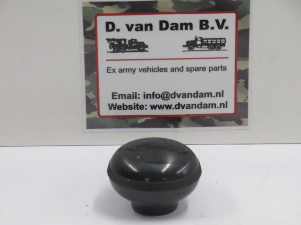 versnellingspook knop