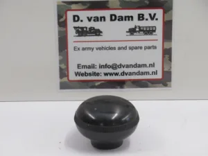 versnellingspook knop
