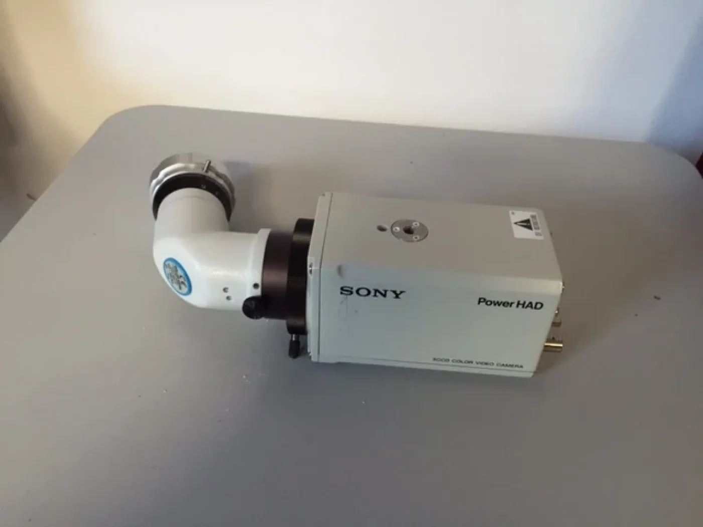Sony Power HAD Kamerasystem für OP-Mikroskope - 1