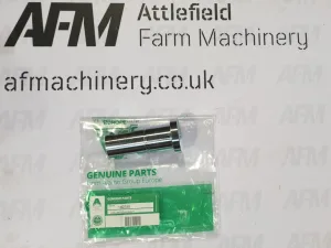 Spearhead Excel Reach Mower Rear Roller Stub Shaft - 180785