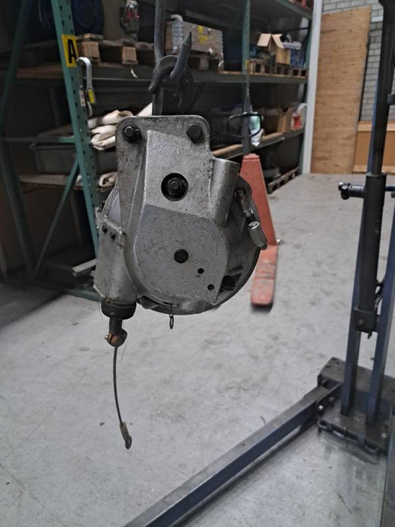 Balancer 80-90 kg
