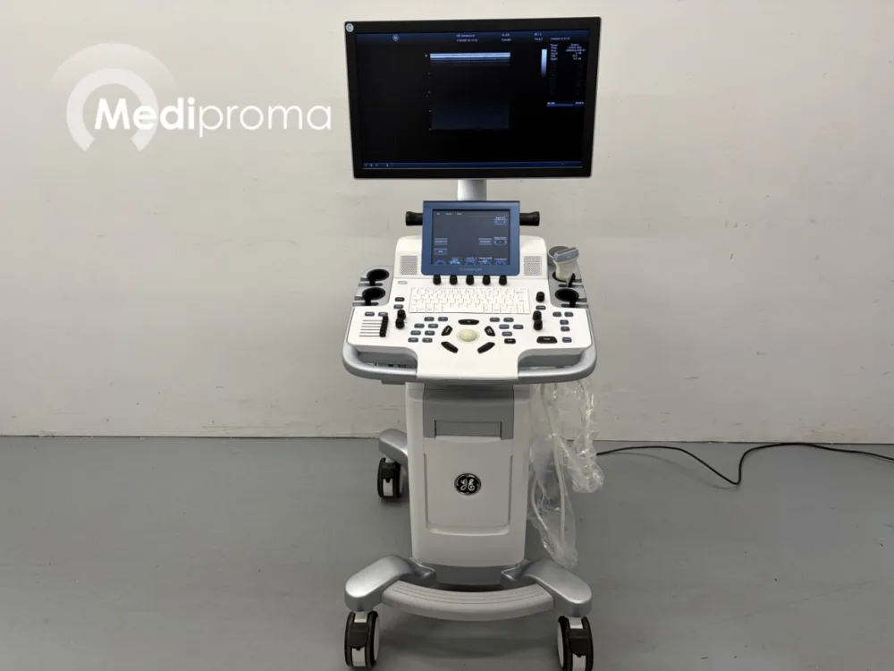 GE Vivid T8 Echotoestel