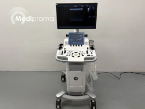 GE Vivid T8 Echotoestel