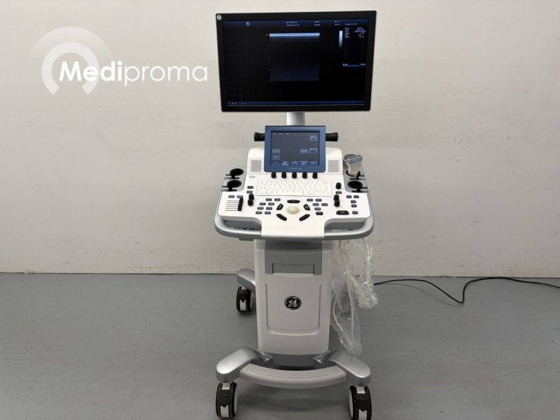 GE Vivid T8 Echotoestel
