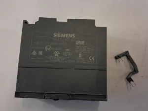 Siemens SIMATIC PS 307 Netzteil-Modul 6ES7307-1EA01-0AA0