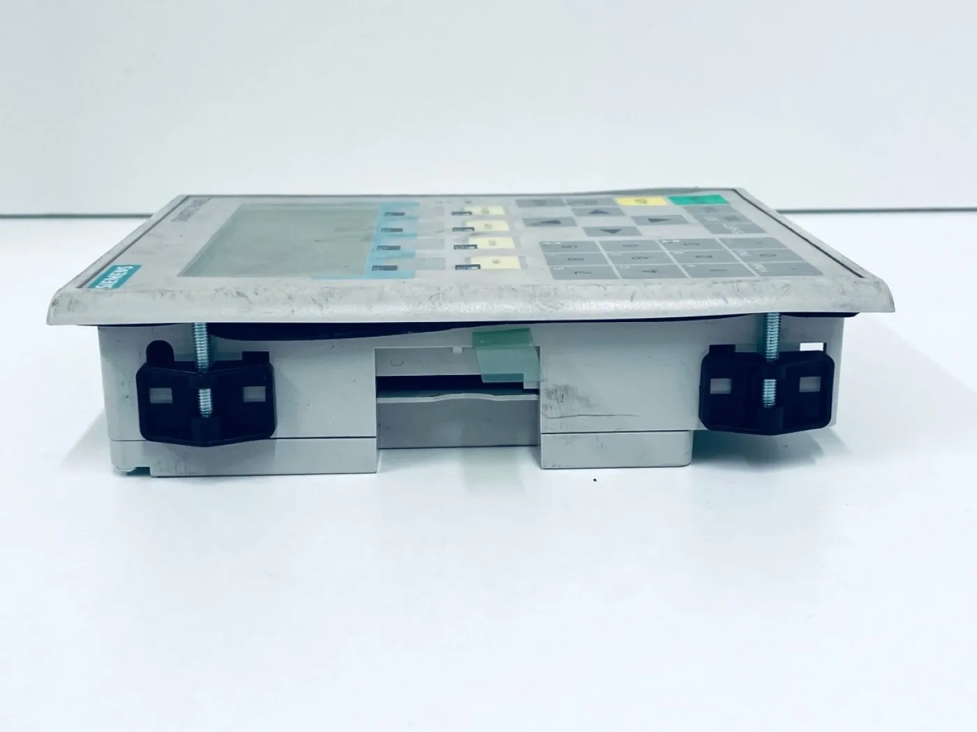 Siemens SIMATIC OP77A 6AV6641-0BA11-0AX1 - 5
