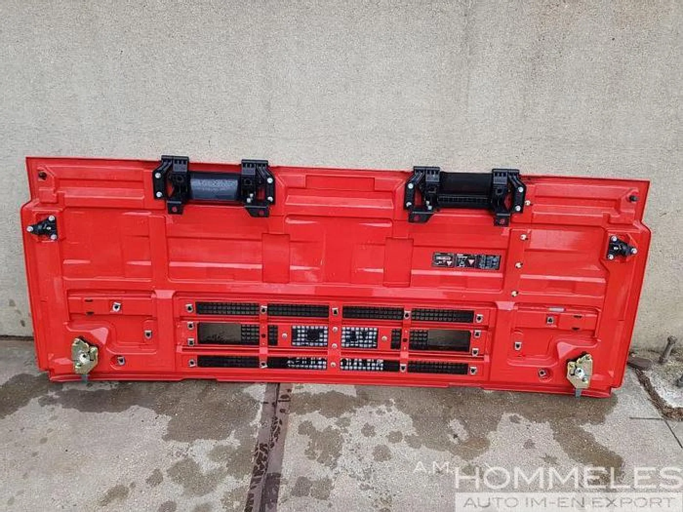 Iveco 8143899 8143892 - 7
