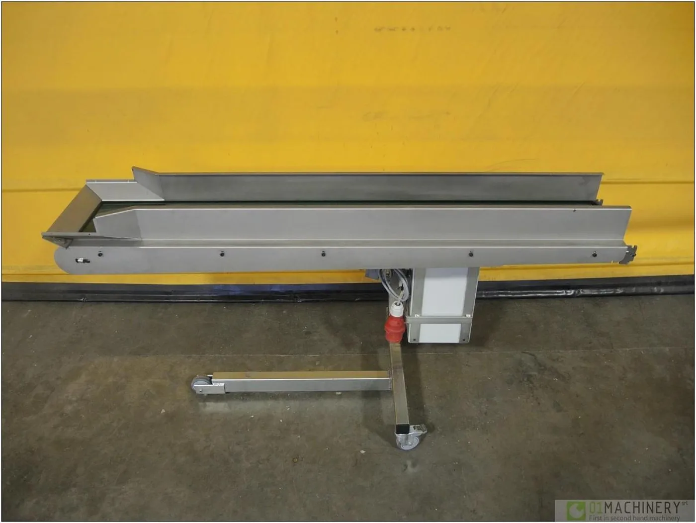 2008 KS AUTOMATIK 8102004 AI0391 - 5