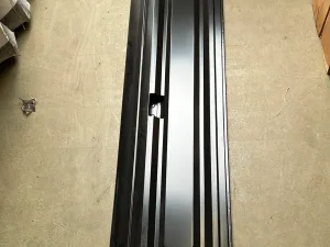 Achterklep dodge pickup 78-90
