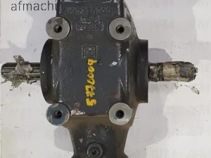 Spearhead Q2000/Q2500/Q28000 Gearbox - 5770009