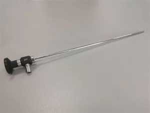 Rigid - 30°