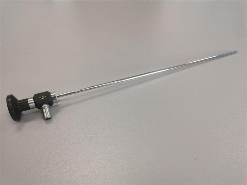 Rigid - 30°