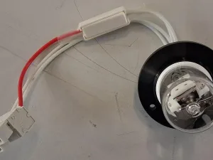 Knauer Deuteriumlampe 35 W G2572v2 ist ein Ersatzteil für UV-Spektrometer