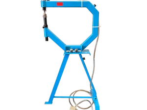 WNS Pneumatic Planishing Hammer 508mm - WNS - W. Neal Services Ltd