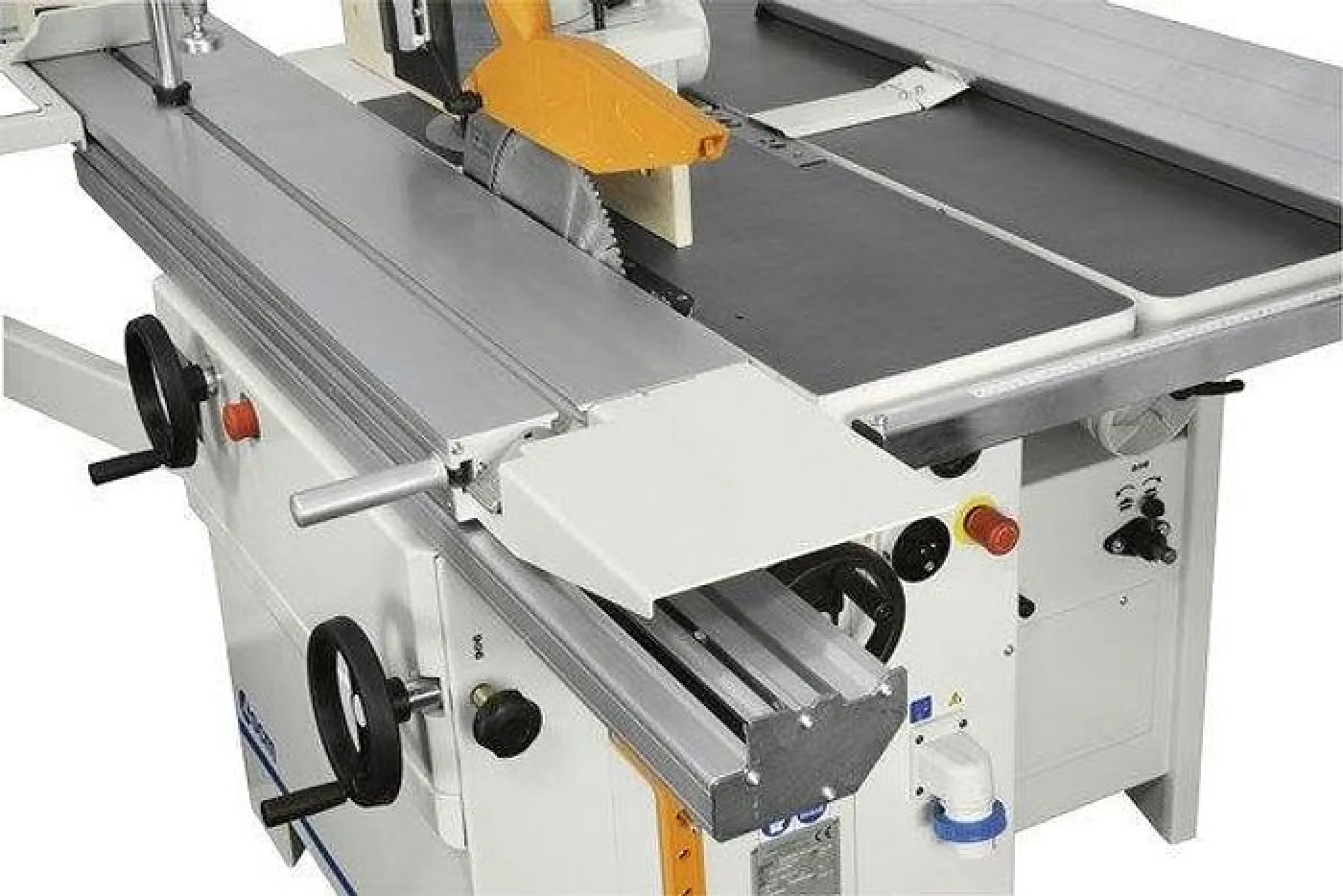 SCM MINIMAX LAB 300 con cavatrice,incisore,monofase, - 4