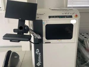 VITROX V510, 3D AOI, vintage 2017