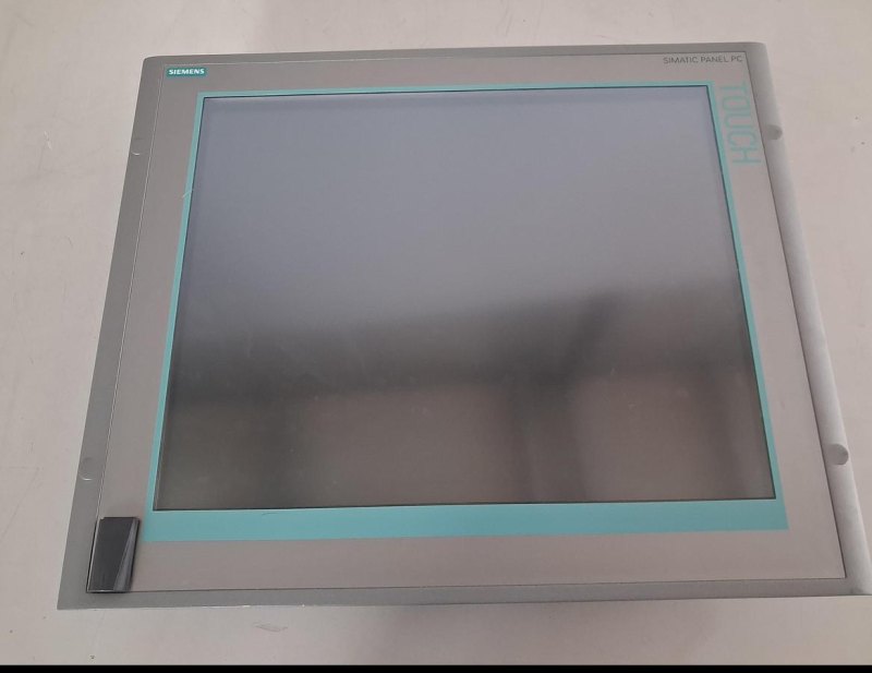 Siemens SIMATIC HMI IPC477C Industrial Panel PC