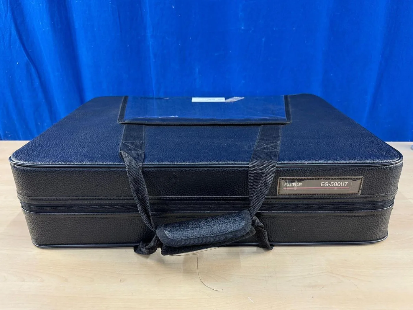 Fujinon Scope EG-580 UT Linear Ultrasonic Endoscope - 5