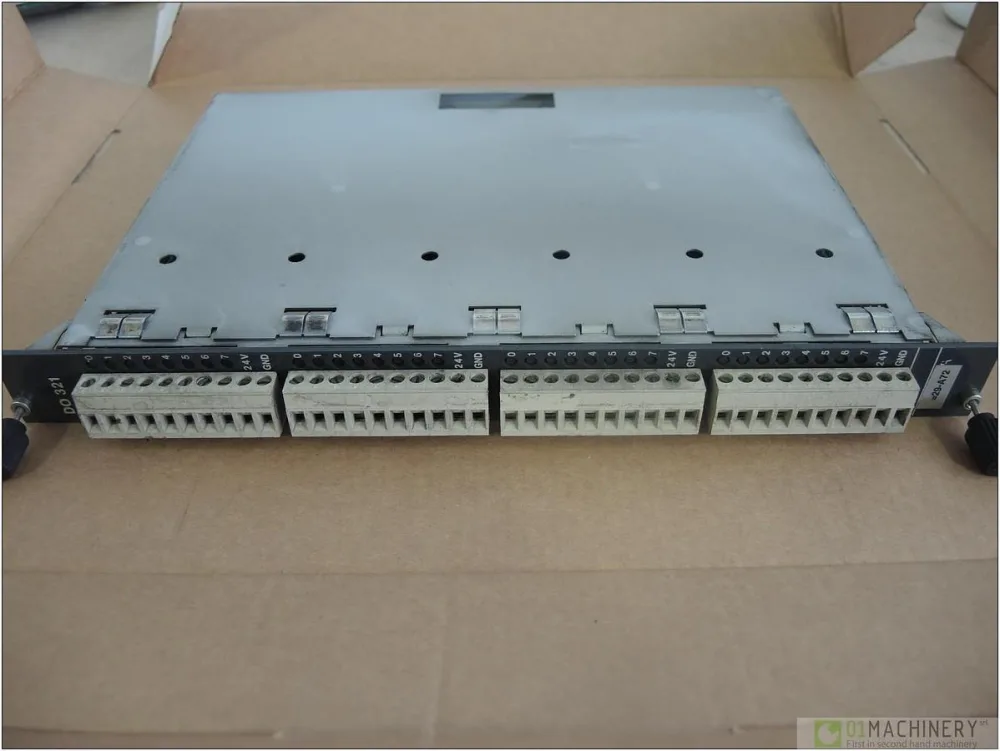2003 KEBA DO 320/B AI1415