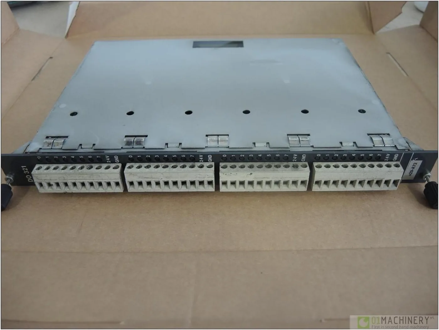 2003 KEBA DO 320/B AI1415 - 1