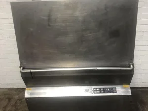 Jeros 8120 Utensil Washer