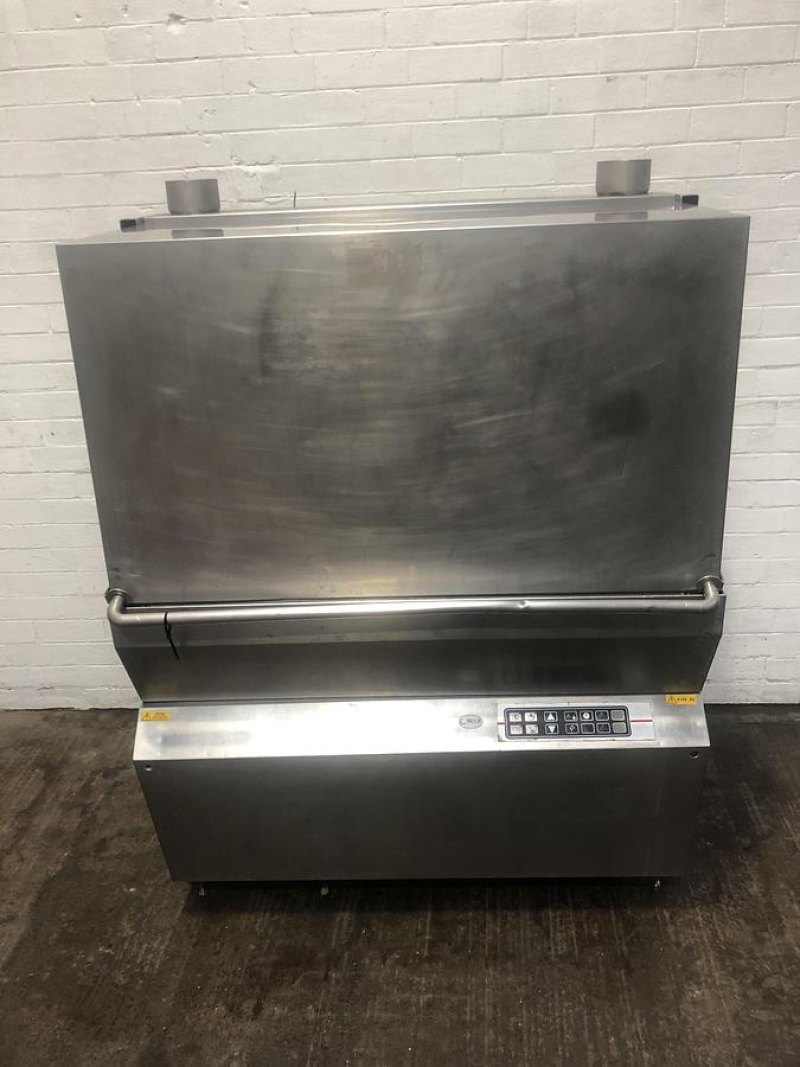 Jeros 8120 Utensil Washer