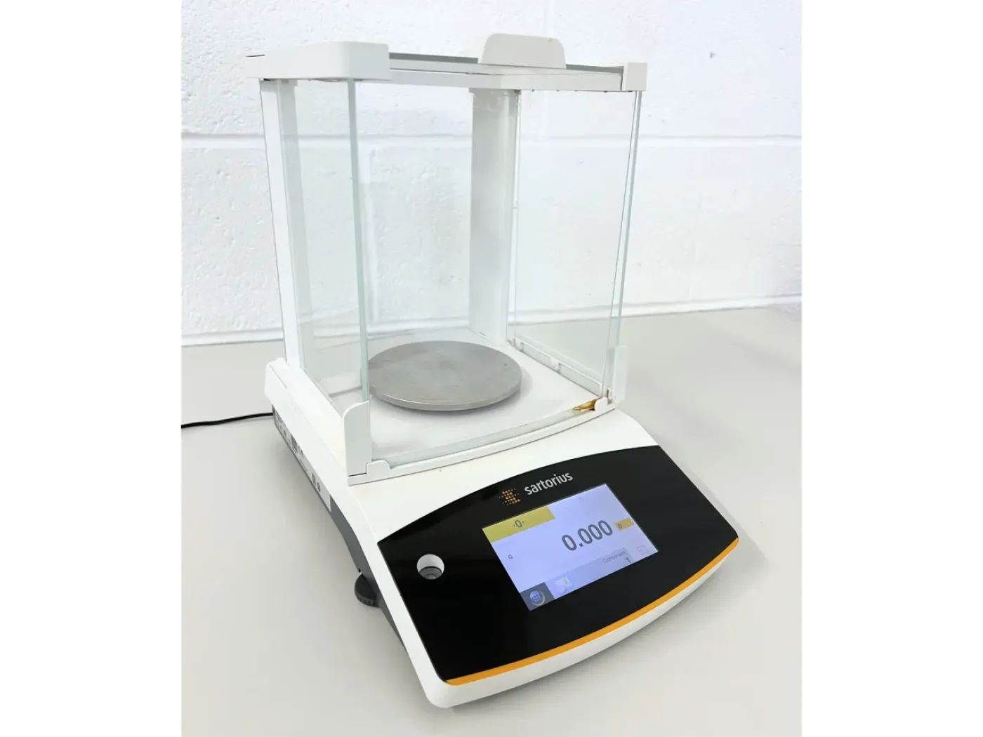 Sartorius Quintix 513-1S Precision Balance - 2