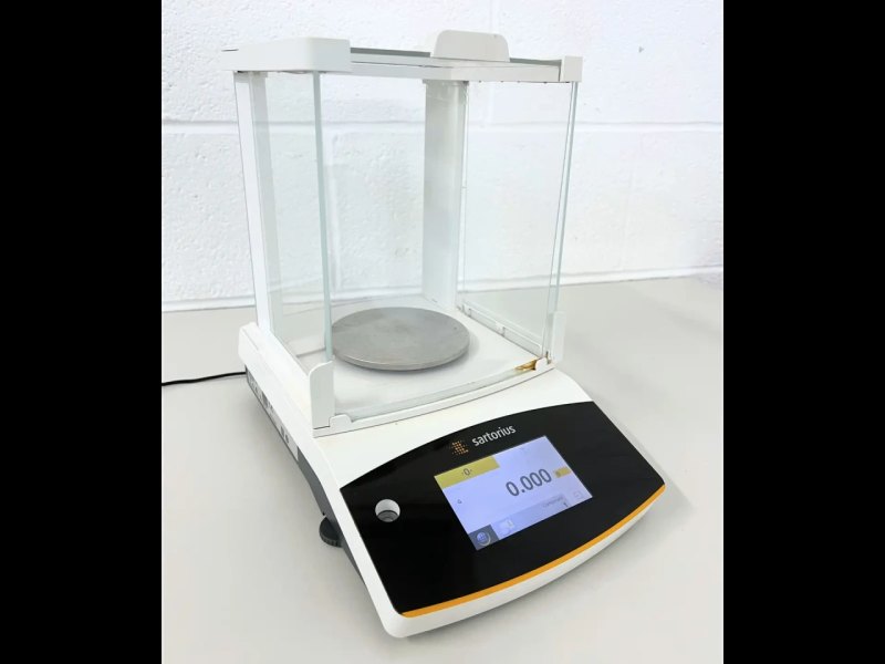 Sartorius Quintix 513-1S Precision Balance