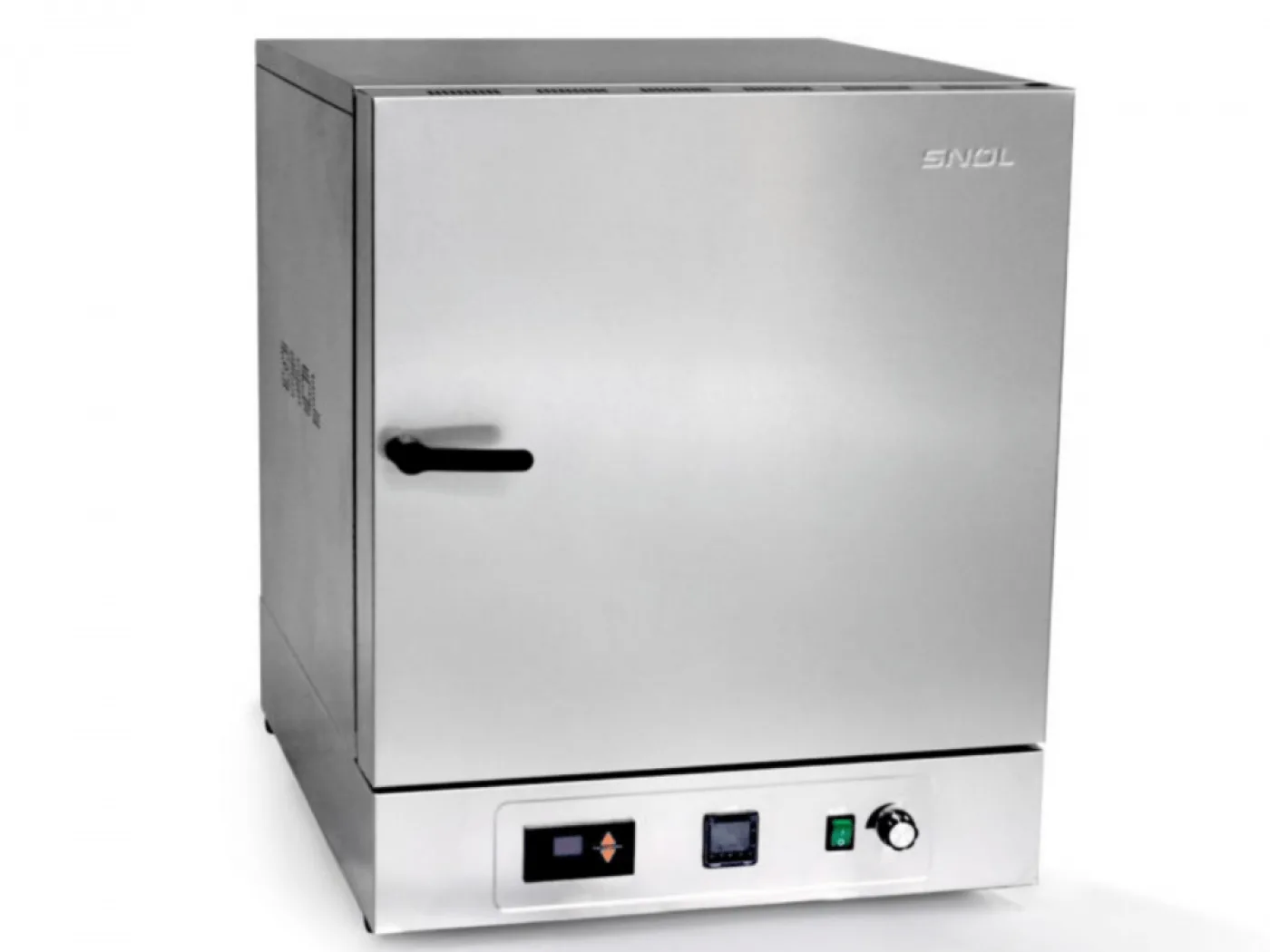 Snol 220/300 NNL Oven - 1