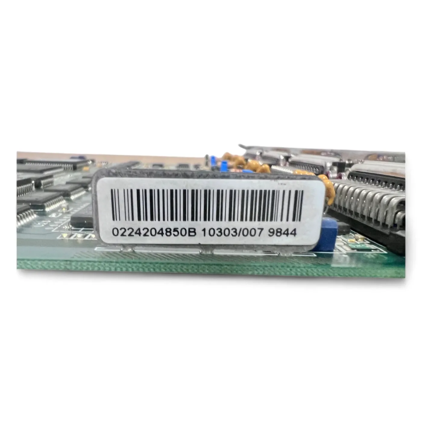 NUM 1060 Achsverstärkerkarte Axis Drive Board für CNC Maschinen insbesondere IMA 810 V Art.-Nr. 331204863 - 8