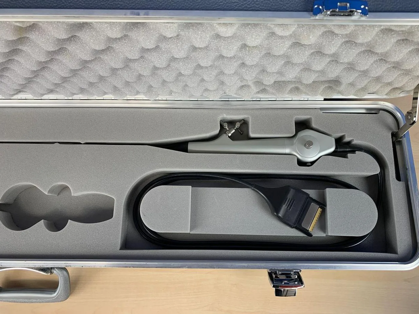 KARL STORZ 11292 VS Choledochoscope - 3