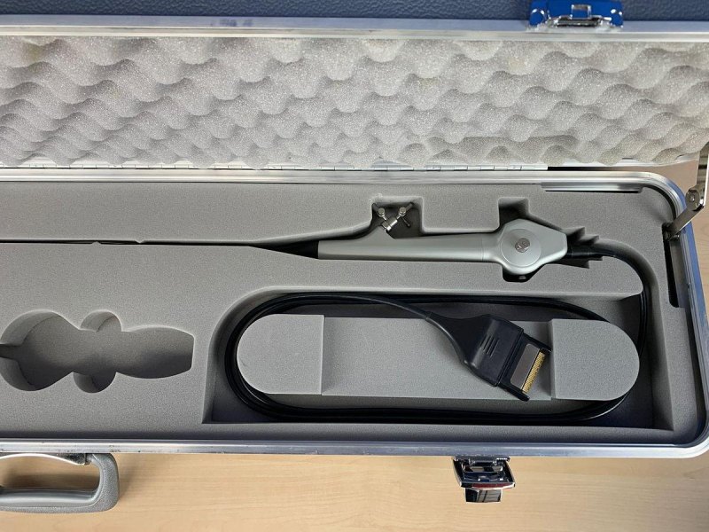 KARL STORZ 11292 VS Choledochoscope