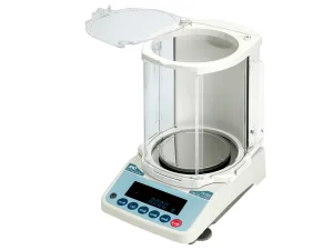 A&D FX-300i Precision 3-Place Balance