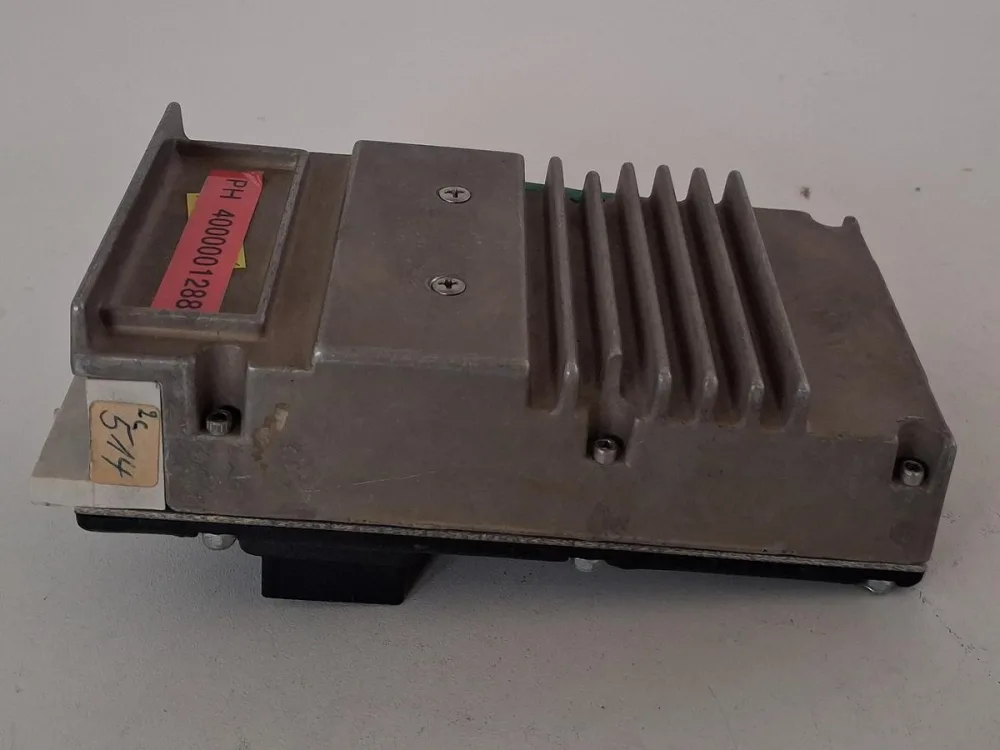 Gould Modicon B558 4-Channel Digital Output Module