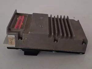 Gould Modicon B558 4-Channel Digital Output Module