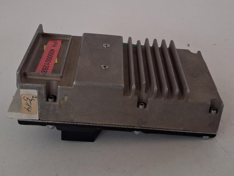 Gould Modicon B558 4-Channel Digital Output Module