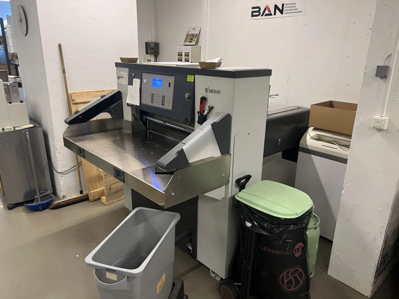 MASSICOT POLAR MOHR 80 ECO - 2