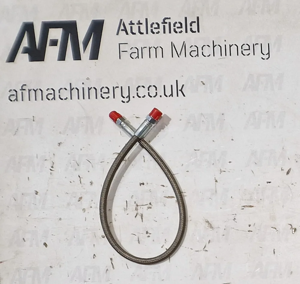 Spearhead Grease Hose - 2772316