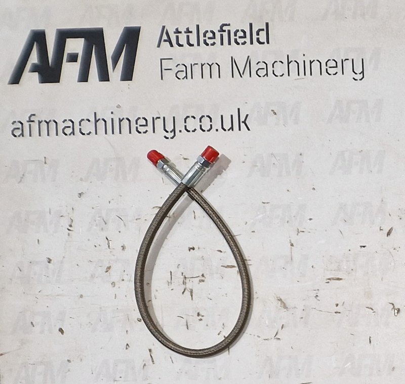 Spearhead Grease Hose - 2772316
