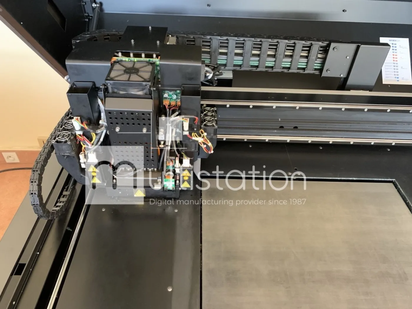 STRATASYS J850 - 3