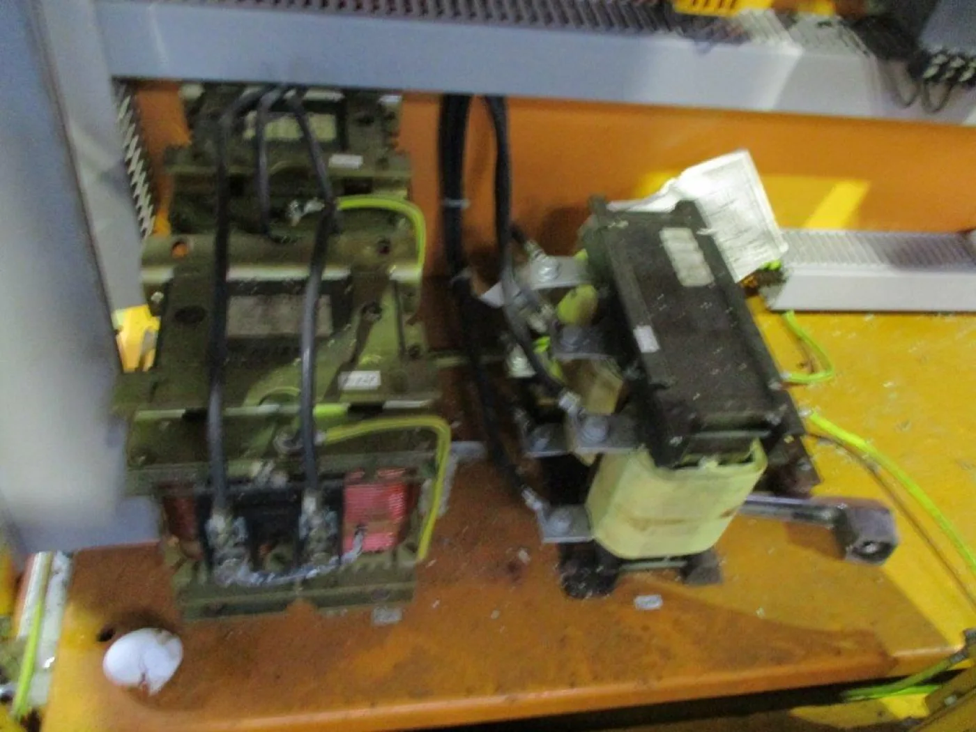 4EN41 00-5CB T40/B SIEMENS unbekannt - 5