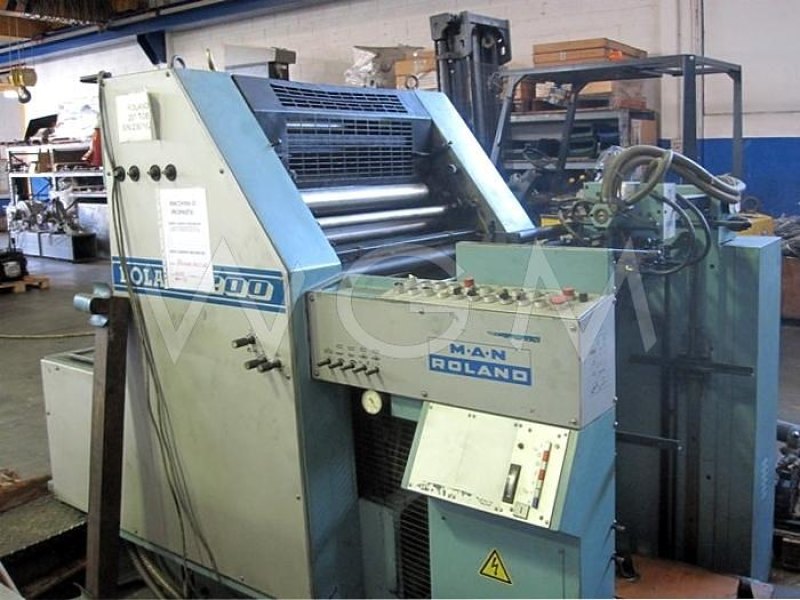 ROLAND 201 TOB