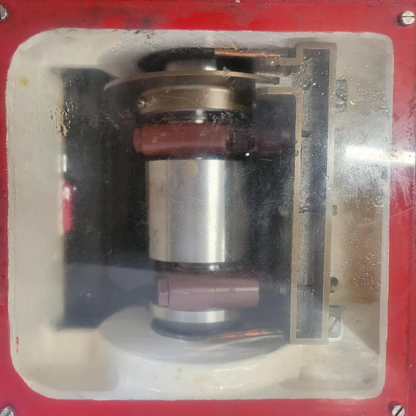 APV Gaulin T Series Homogenizer - 6