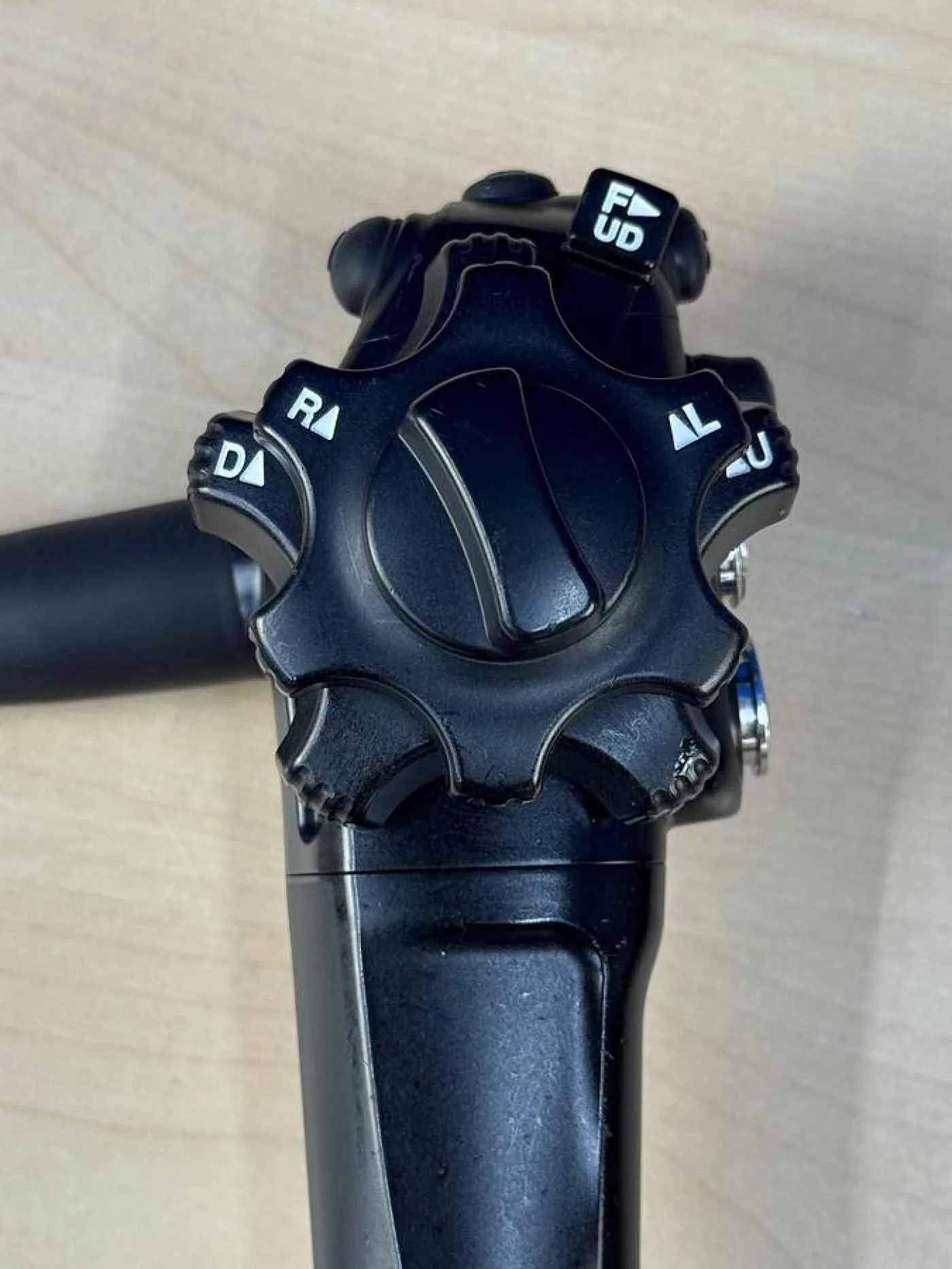 Fujinon Scope Model: EC-760R-V/L YOM: 2019 - 7