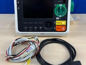 Philips Efficia DFM 100 Defibrillator REF: 866199 YOM: 2020